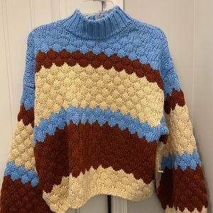 Forever 21 sweater